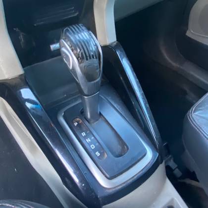 FORD ECOSPORT 2.0 TITANIUM 16V FLEX 4P AUTOMÁTICO